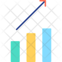 پیش‌نمایش فایل arrow-chart-8807007 از پک نمودارها و چارت ها