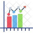 پیش‌نمایش فایل bar-chart-8807046 از پک نمودارها و چارت ها