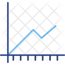 پیش‌نمایش فایل line-chart-8807052 از پک نمودارها و چارت ها