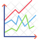 پیش‌نمایش فایل line-graph-8807022 از پک نمودارها و چارت ها