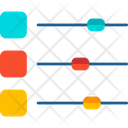 پیش‌نمایش فایل sliders-8807081 از پک نمودارها و چارت ها