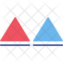 پیش‌نمایش فایل triangles-8807017 از پک نمودارها و چارت ها