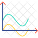 پیش‌نمایش فایل wave-chart-8807003 از پک نمودارها و چارت ها