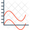 پیش‌نمایش فایل wave-chart-8807086 از پک نمودارها و چارت ها