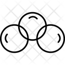 پیش‌نمایش فایل overlpping-circles-8806806 از پک نمودارها و چارت ها