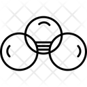 پیش‌نمایش فایل overlpping-circles-8806838 از پک نمودارها و چارت ها