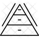 پیش‌نمایش فایل pyramid-chart-8806831 از پک نمودارها و چارت ها