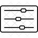 پیش‌نمایش فایل sliders-8806801 از پک نمودارها و چارت ها