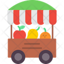 پیش‌نمایش فایل fruit-stand-8805718 از پک فروشگاه بزرگ