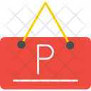 پیش‌نمایش فایل parking-sign-8805734 از پک فروشگاه بزرگ