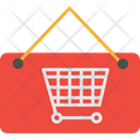 پیش‌نمایش فایل shop-sign-8805750 از پک فروشگاه بزرگ
