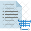 پیش‌نمایش فایل shopping-list-8805754 از پک فروشگاه بزرگ
