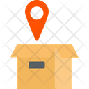 پیش‌نمایش فایل box-8824115 از پک تحویل لجستیک