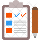 پیش‌نمایش فایل checklist-8824125 از پک تحویل لجستیک