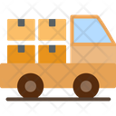 پیش‌نمایش فایل delivery-8824134 از پک تحویل لجستیک