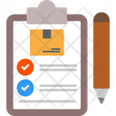 پیش‌نمایش فایل delivery-contract-8824130 از پک تحویل لجستیک