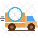 پیش‌نمایش فایل delivery-time-8824131 از پک تحویل لجستیک