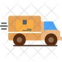 پیش‌نمایش فایل delivery-truck-8824132 از پک تحویل لجستیک