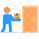 پیش‌نمایش فایل door-to-door-delivery-8824139 از پک تحویل لجستیک