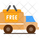 پیش‌نمایش فایل free-delivery-8824203 از پک تحویل لجستیک