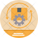 پیش‌نمایش فایل integrated-logistics-8824149 از پک تحویل لجستیک