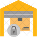 پیش‌نمایش فایل security-warehouse-8824178 از پک تحویل لجستیک