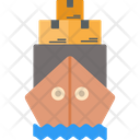 پیش‌نمایش فایل ship-by-sea-8824181 از پک تحویل لجستیک