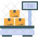 پیش‌نمایش فایل storage-scales-8824184 از پک تحویل لجستیک