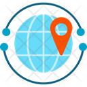 پیش‌نمایش فایل worldwide-8824199 از پک تحویل لجستیک