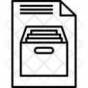 پیش‌نمایش فایل box-closed-8823913 از پک تحویل لجستیک