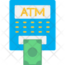 پیش‌نمایش فایل atm-8823657 از پک تجارت الکترونیک و خرید