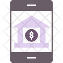 پیش‌نمایش فایل banking-app-8823659 از پک تجارت الکترونیک و خرید