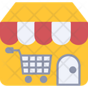 پیش‌نمایش فایل e-store-8823583 از پک تجارت الکترونیک و خرید