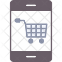 پیش‌نمایش فایل mobile-commerce-8823603 از پک تجارت الکترونیک و خرید