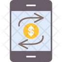 پیش‌نمایش فایل mobile-transaction-8823606 از پک تجارت الکترونیک و خرید