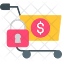 پیش‌نمایش فایل secure-online-shopping-8823634 از پک تجارت الکترونیک و خرید