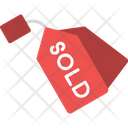 پیش‌نمایش فایل sold-tag-8823642 از پک تجارت الکترونیک و خرید