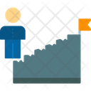 پیش‌نمایش فایل career-ladder-8823293 از پک مدیریت کسب‌وکار و داده