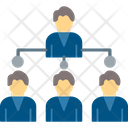 پیش‌نمایش فایل company-structure-8823297 از پک مدیریت کسب‌وکار و داده