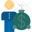 پیش‌نمایش فایل debt-problems-8823308 از پک مدیریت کسب‌وکار و داده