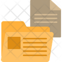 پیش‌نمایش فایل document-folder-8823285 از پک مدیریت کسب‌وکار و داده
