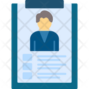 پیش‌نمایش فایل employee-data-8823311 از پک مدیریت کسب‌وکار و داده