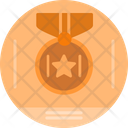 پیش‌نمایش فایل medal-award-8823325 از پک مدیریت کسب‌وکار و داده