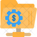 پیش‌نمایش فایل network-folder-8823277 از پک مدیریت کسب‌وکار و داده