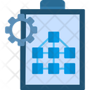 پیش‌نمایش فایل organization-chart-8823326 از پک مدیریت کسب‌وکار و داده