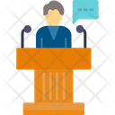 پیش‌نمایش فایل professional-speaker-8823354 از پک مدیریت کسب‌وکار و داده