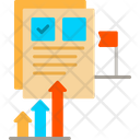 پیش‌نمایش فایل success-mission-8823339 از پک مدیریت کسب‌وکار و داده