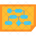 پیش‌نمایش فایل work-flow-process-8823348 از پک مدیریت کسب‌وکار و داده