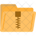 پیش‌نمایش فایل zip-folder-8823350 از پک مدیریت کسب‌وکار و داده