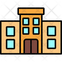 پیش‌نمایش فایل apartment-building-8861092 از پک املاک و مستغلات